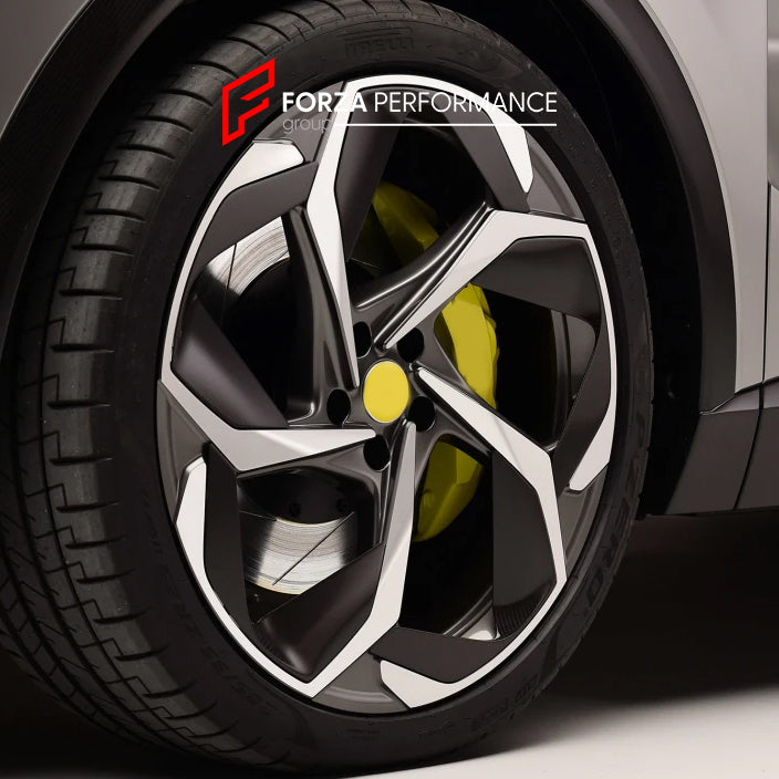 OEM STYLE LOTUS ELERE FORGED WHEELS FOR ANY CAR