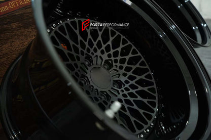 VINTAGE 21 22 INCH FORGED WHEELS RIMS for PORSCHE Carrera 992