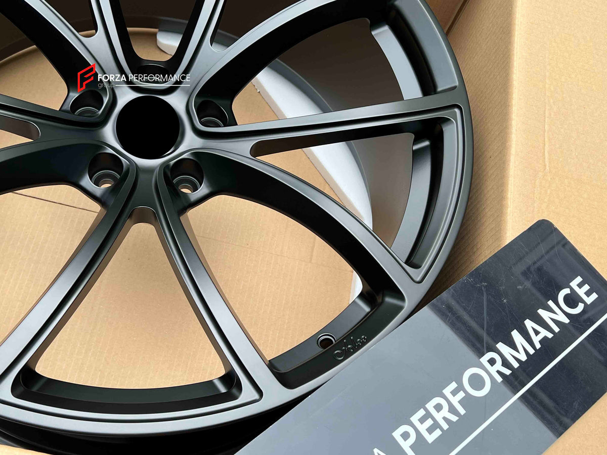 23 INCH FORGED WHEELS RIMS for BENTLEY BENTAYGA