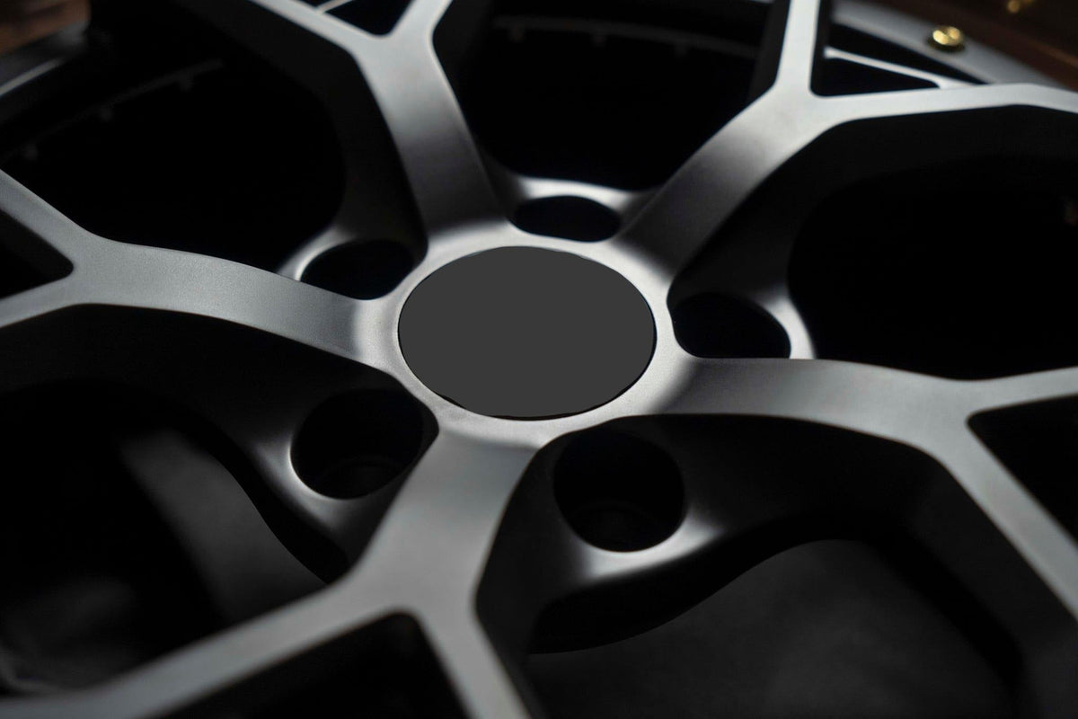 AFTERMARKET 3-Piece FORGED WHEELS FOR BMW M5 F90