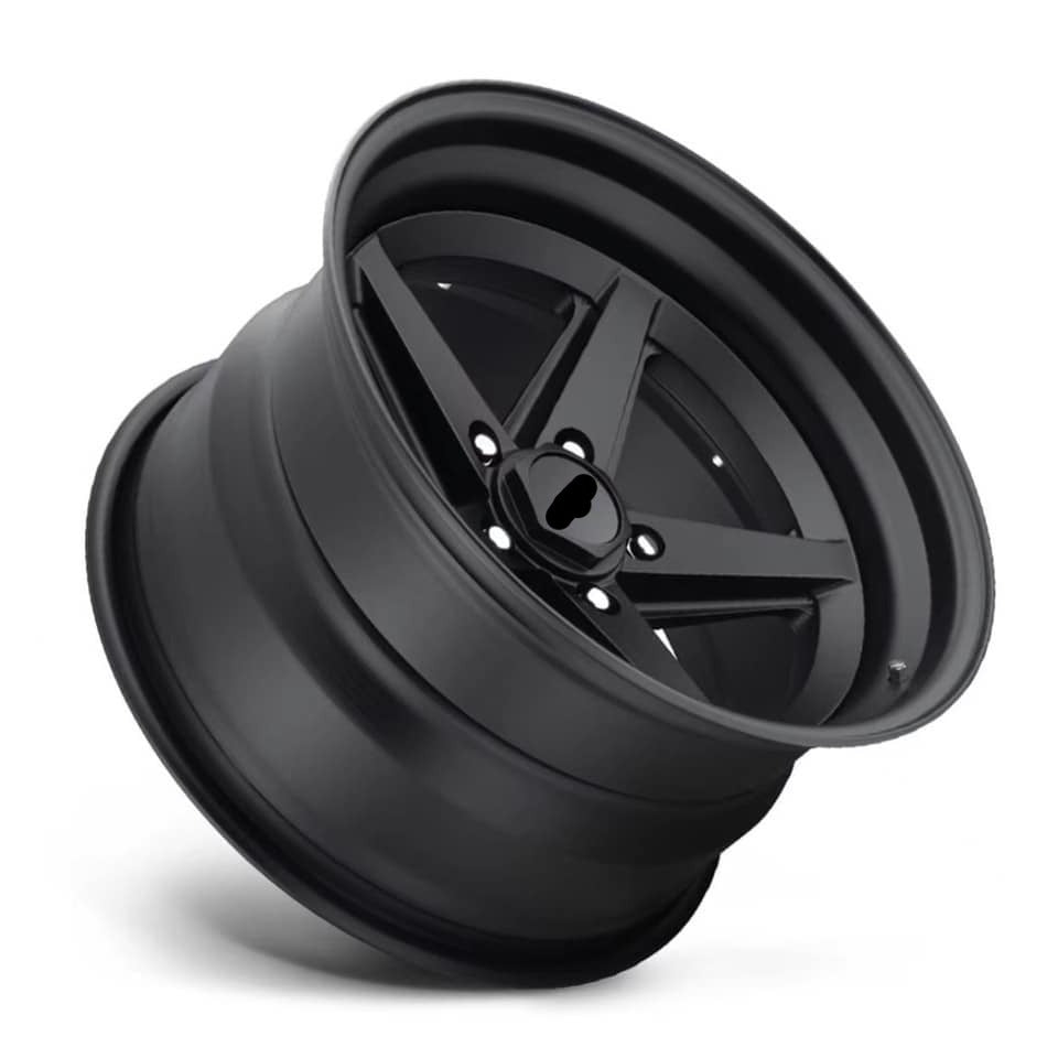 917 3-Piece FORGED WHEELS FOR PORSCHE 911 964