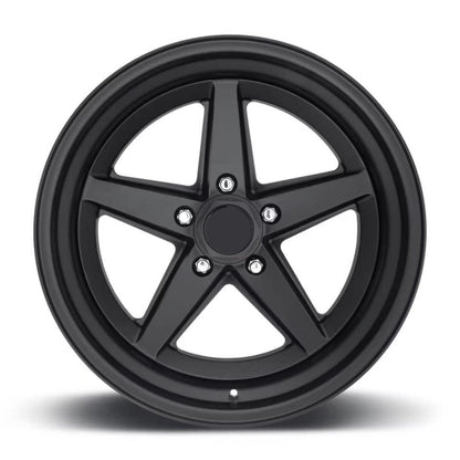917 3-Piece FORGED WHEELS FOR PORSCHE 911 964
