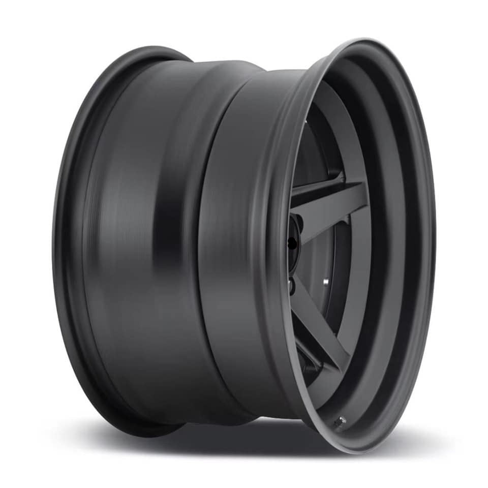 917 3-Piece FORGED WHEELS FOR PORSCHE 911 964