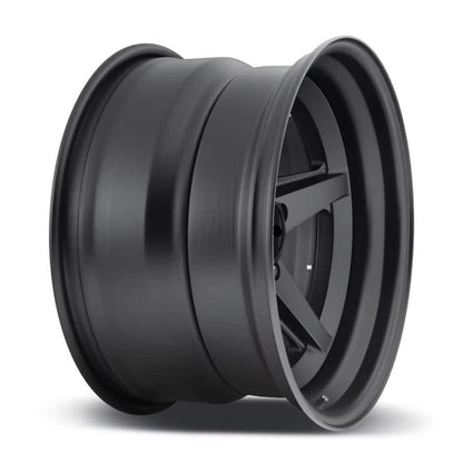 917 3-Piece FORGED WHEELS FOR PORSCHE 911 964