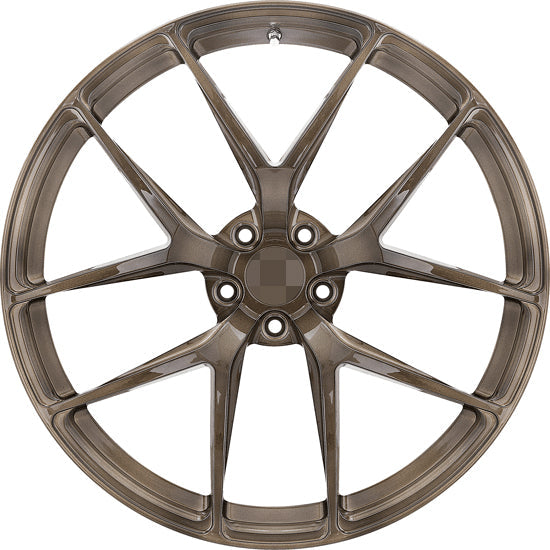 FORGED WHEELS RZ21 for Any Car