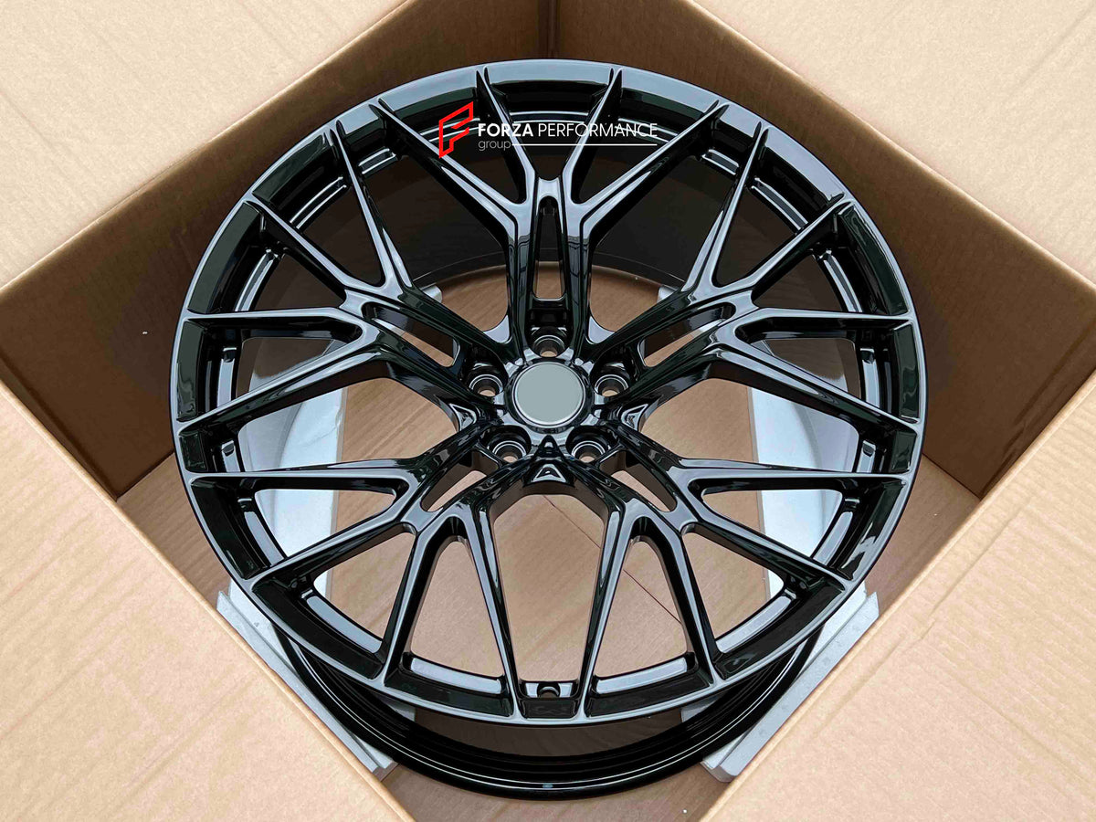 TURISMO RS-2 FORGED WHEELS RIMS FOR BMW M5 F90