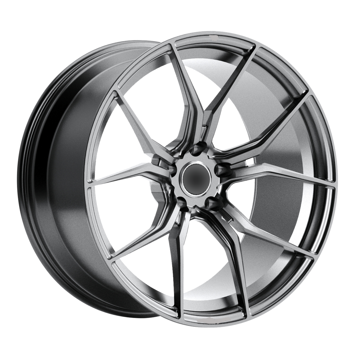 FORGED WHEELS VFN 504 for Any Car