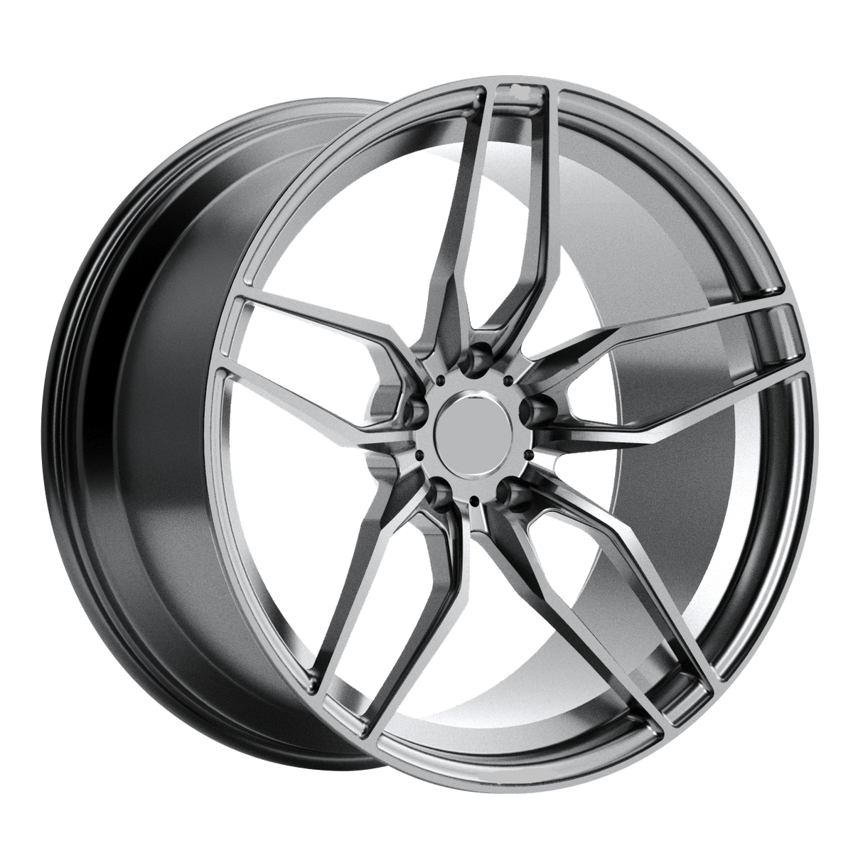 forged wheels Vorsteiner VFN 505