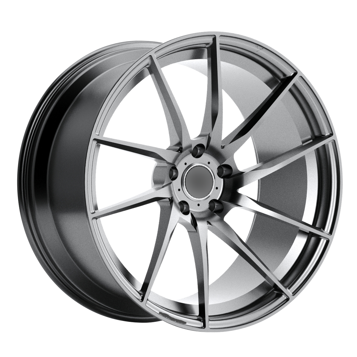 FORGED WHEELS VFN 509 for Any Car
