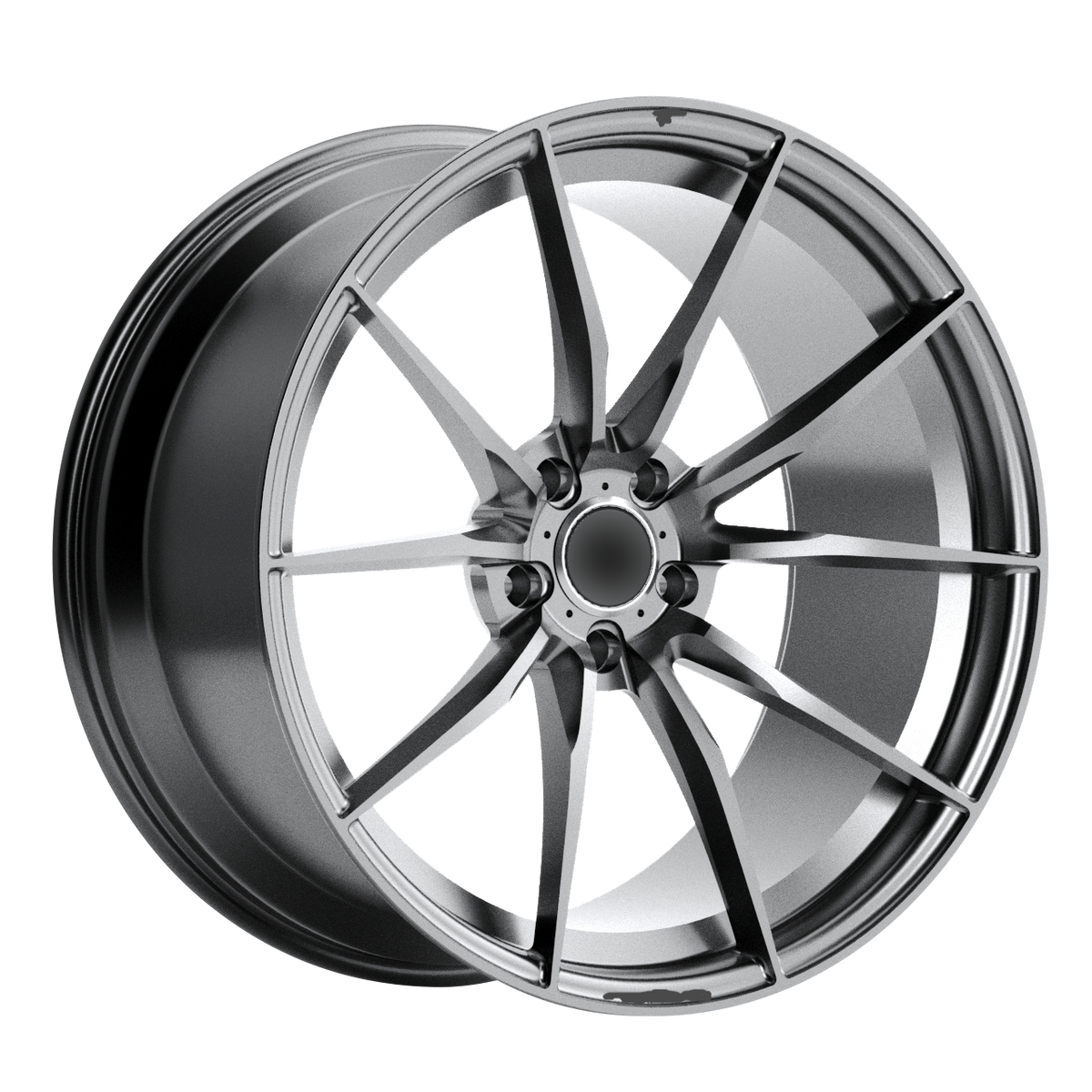 FORGED WHEELS VFN 510 for Any Car