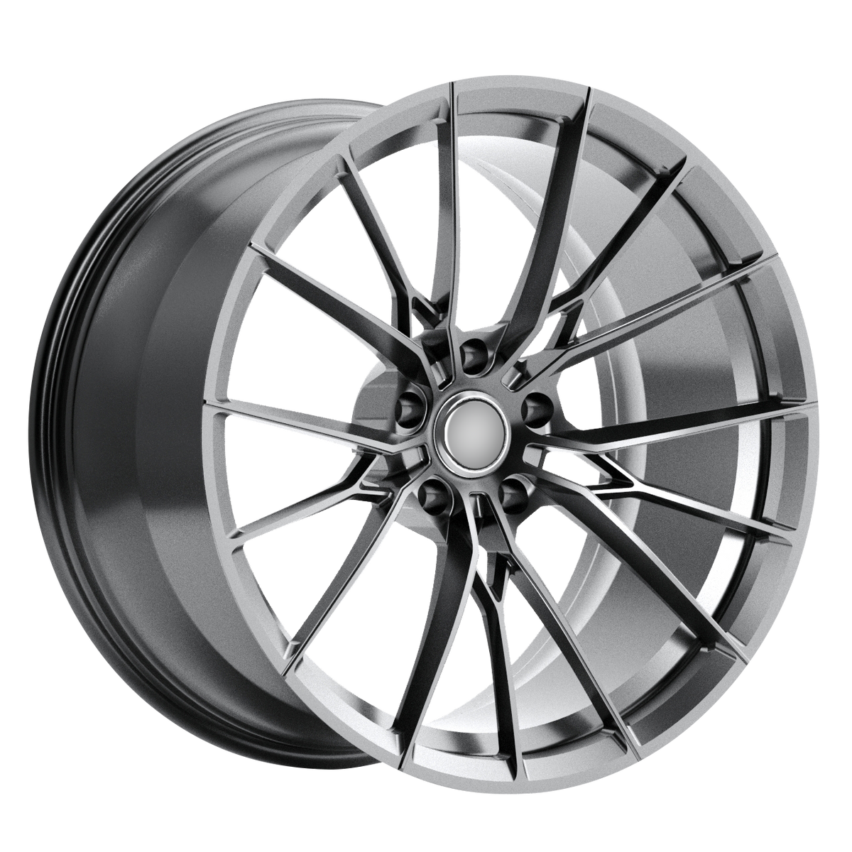 FORGED WHEELS VFN 515 for Any Car