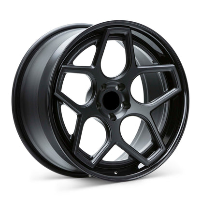 2-PIECE FORGED WHEELS RIMS FOR AUDI S5 F5