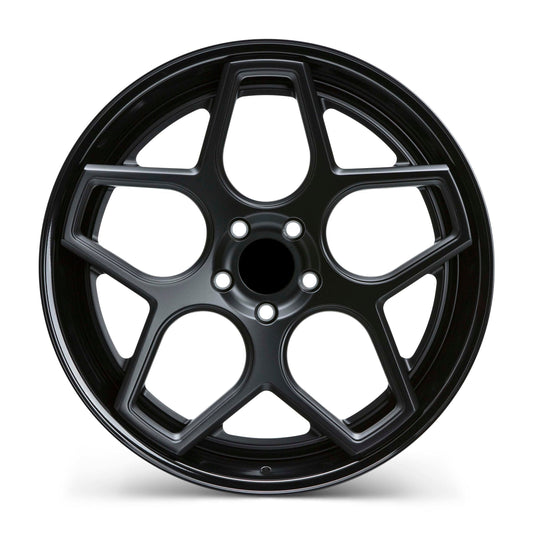 2-PIECE FORGED WHEELS RIMS FOR AUDI S5 F5