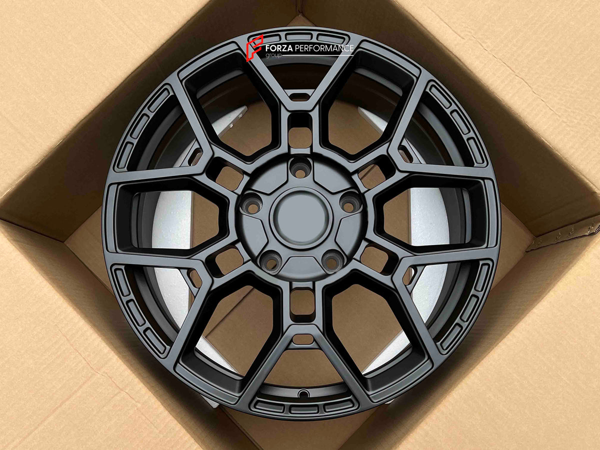 VOSSEN UV-4 STYLE FORGED WHEELS RIMS for MERCEDES-BENZ G-CLASS G63 AMG 2025