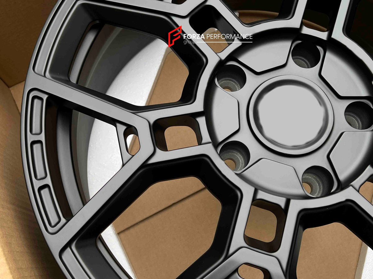 VOSSEN UV-4 STYLE FORGED WHEELS RIMS for MERCEDES-BENZ G-CLASS G63 AMG 2025